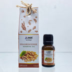 Jags Essential Oil 15Ml Frankincense Jfo209