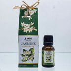 Jags Essential Oil 15Ml Jasmine Jfo202