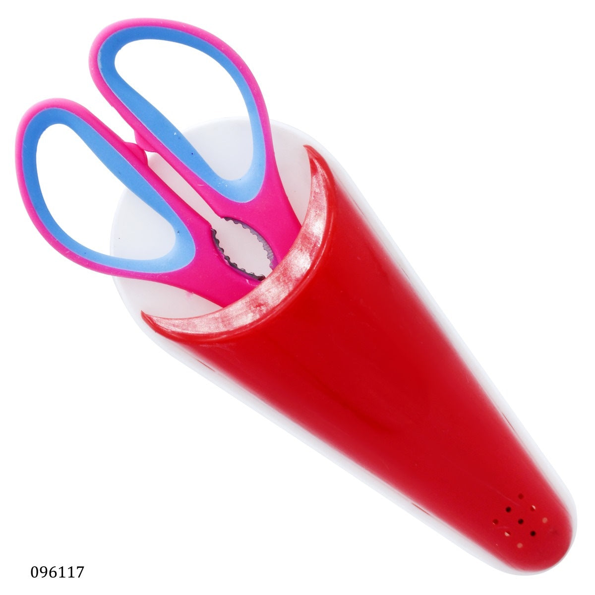 Scissors Stainless Steel House Hold Stand 096117