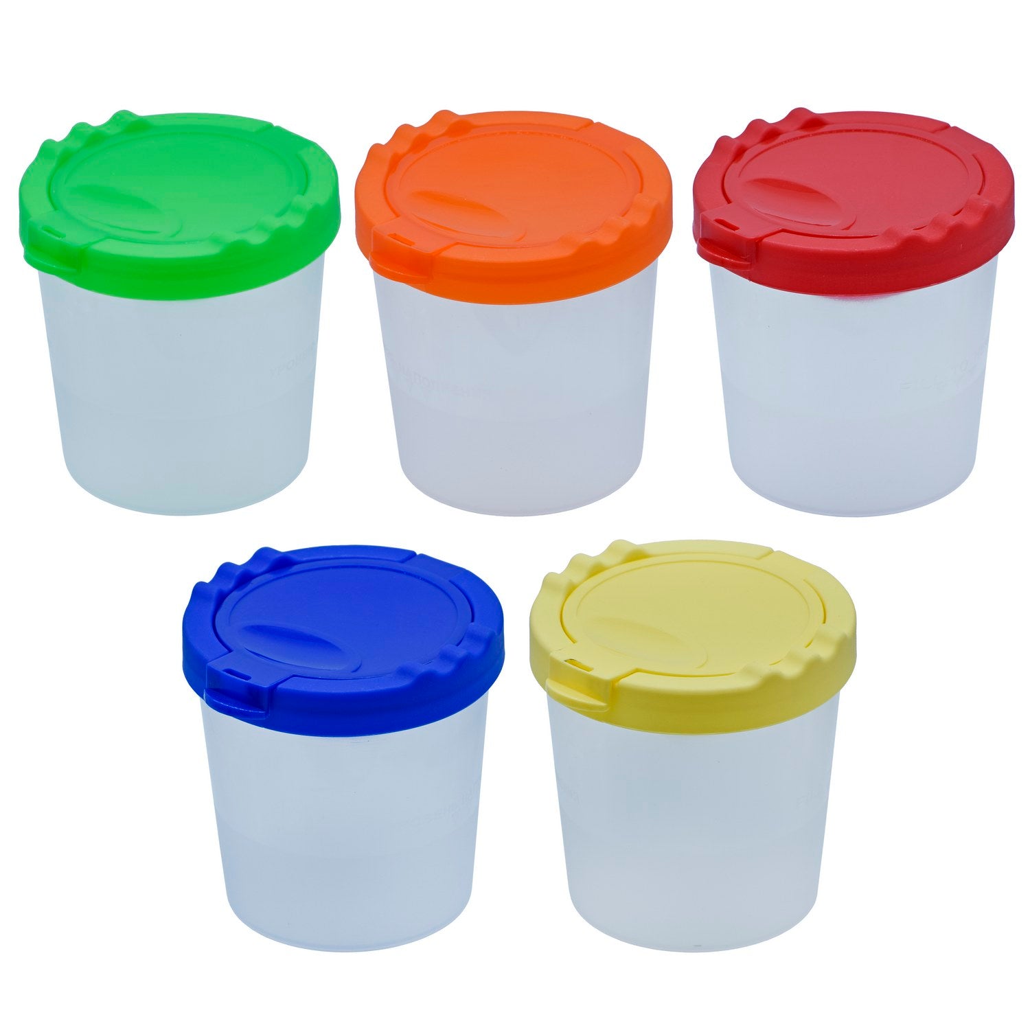 Brush Pigment Cup 806