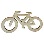 Wooden Craft Travel Vehicle Design Big 10Pcs Wc-10