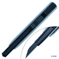 Cutter Knife Knife 18Mm Wide Blade K-2088