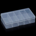 Empty Box Plastic Jb962-I