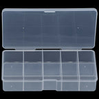 Empty Box Plastic Jb962-I