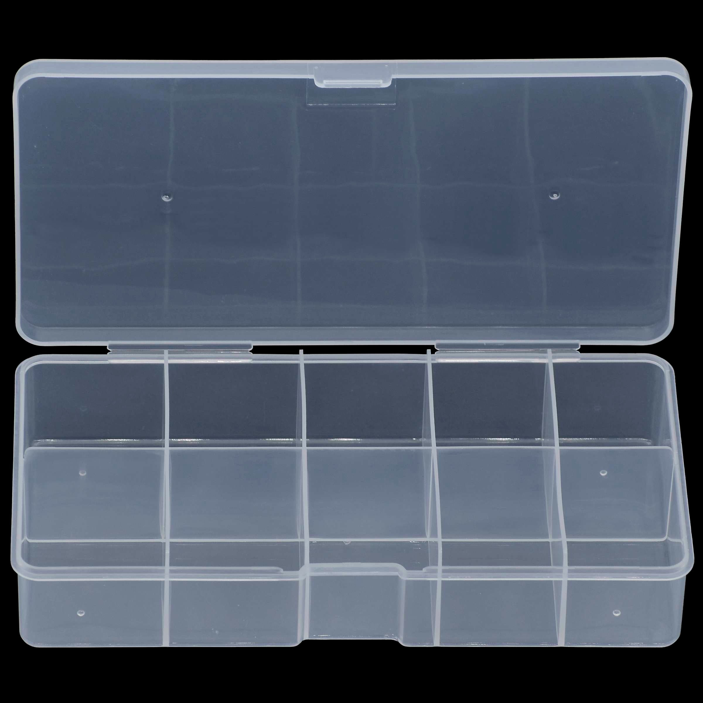 Empty Box Plastic Jb962-I