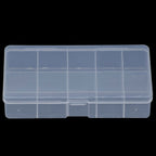 Empty Box Plastic Jb962-I