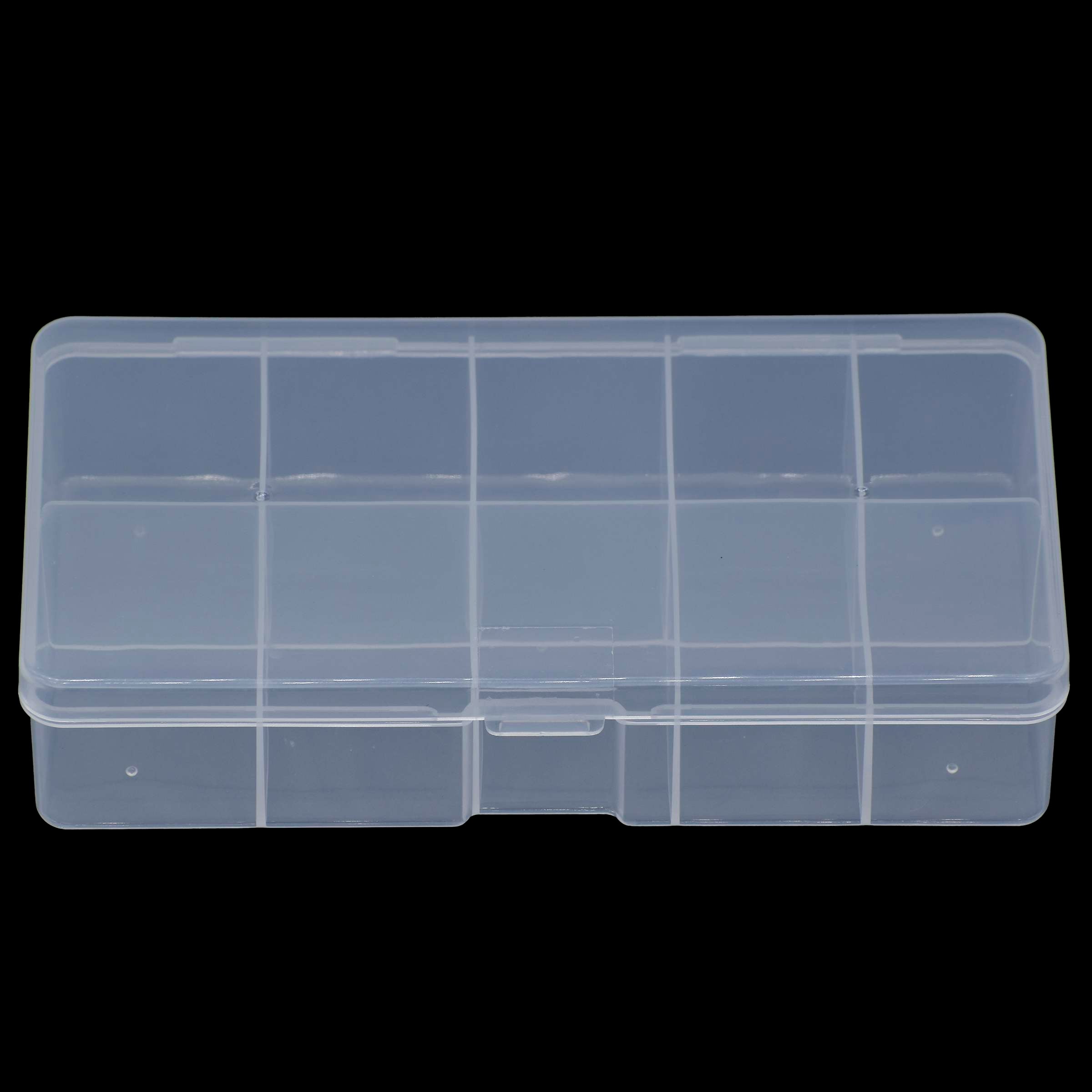 Empty Box Plastic Jb962-I