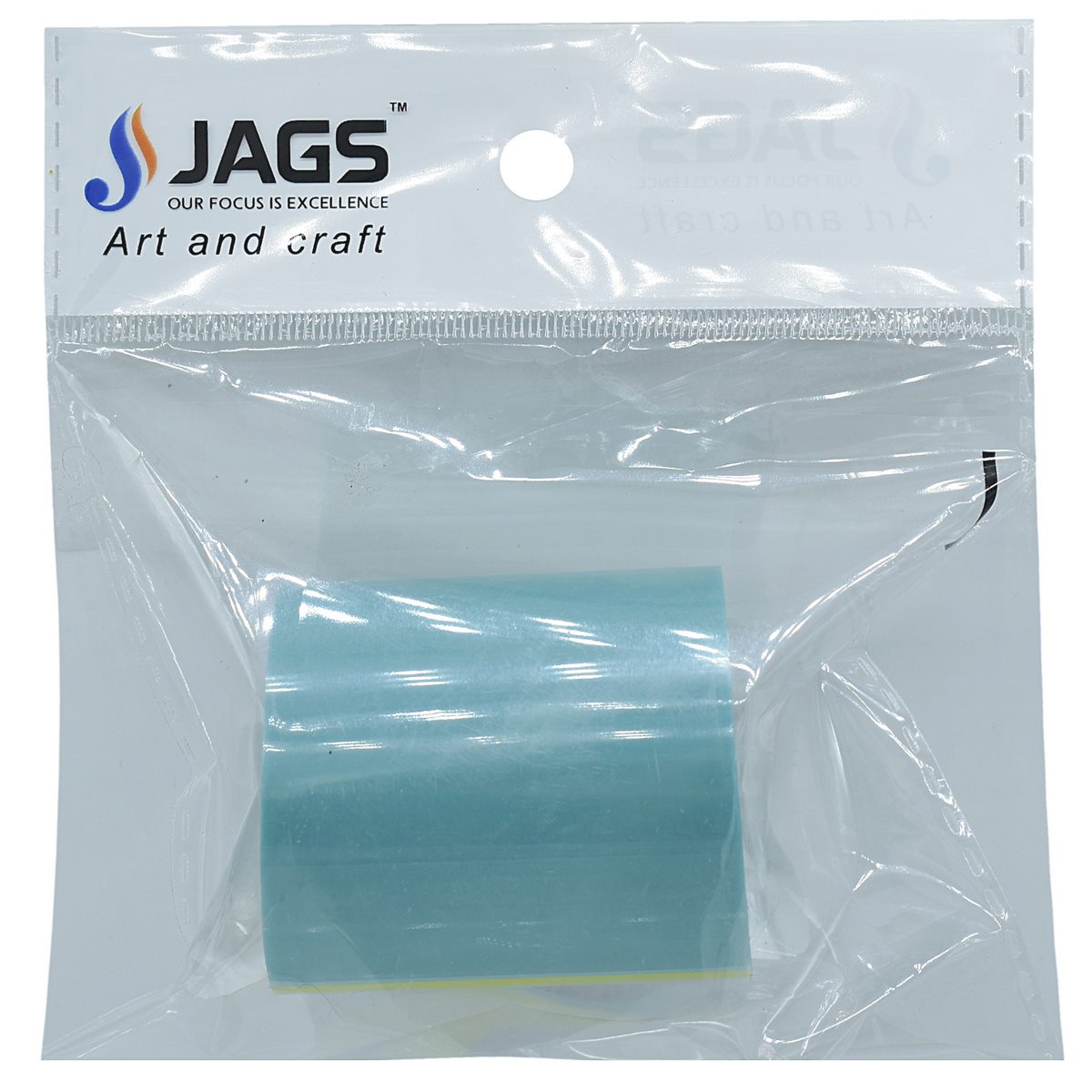 Jags Uv Resin Tape 2Inch 5 Meeter Jurt00