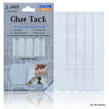 Jags Glue Tack 50Gms Natural Colour Jgtn50Gnl
