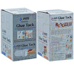 Jags Glue Tack 50Gms Natural Colour Jgtn50Gnl