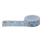 Craft Tape Washi 1.5Cm*2M 60Pcs Box Wtpc-C