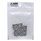 Metal Craft Fitting 5 Pics Rectangle Mc-2386