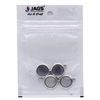 Metal Craft Fitting 5 Pics Round Mc-1120
