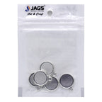 Metal Craft Fitting 5 Pics Round Mc-471