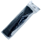 Jags Pipe Cleaner 100Pcs Black Fs-Mtbk