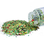 Jags Combi Glitter 20Gsm Zodica Jcg209