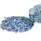 Jags Combi Glitter 20Gsm Skyday Jcg211