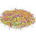 Jags Combi Glitter 20Gsm Scheme Jcg204