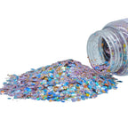 Jags Combi Glitter 20Gsm Rising Star Jcg200