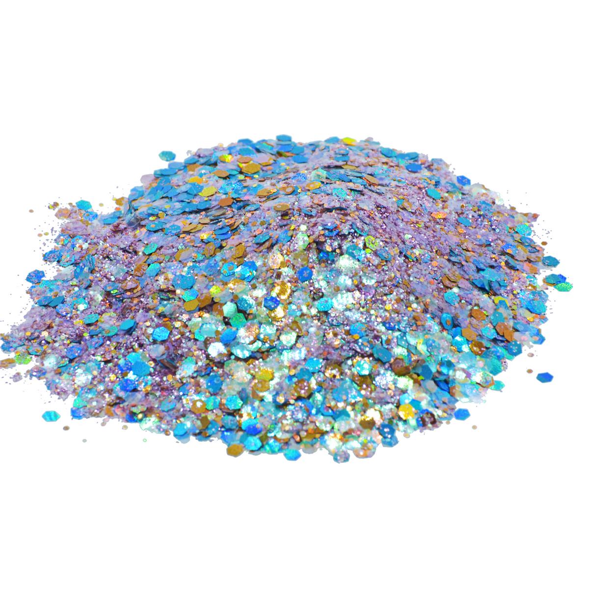 Jags Combi Glitter 20Gsm Rising Star Jcg200