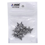 Metal Craft Fitting 10 Pics Butterfly Mc-3152