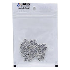Metal Craft Fitting 10 Pics Butterfly Mc-3938