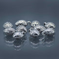 Metal Craft Fitting 10 Pics Lotus Pod Mc-3525