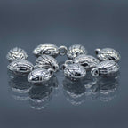 Metal Craft Fitting 10 Pics Lotus Pod Mc-3525