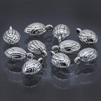Metal Craft Fitting 10 Pics Lotus Pod Mc-3525