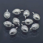 Metal Craft Fitting 10 Pics Lotus Pod Mc-3525