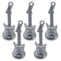 Metal Craft Fitting 5 Pics Guitar Mc-3143