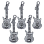 Metal Craft Fitting 5 Pics Guitar Mc-3143
