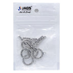 Metal Craft Fitting 5 Pics Set Toggle Clasp Mc-2065