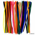 Jags Pipe Cleaner 100Pcs Multi Fs-Multi