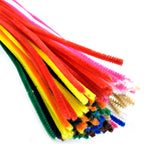 Jags Pipe Cleaner 100Pcs Multi Fs-Multi