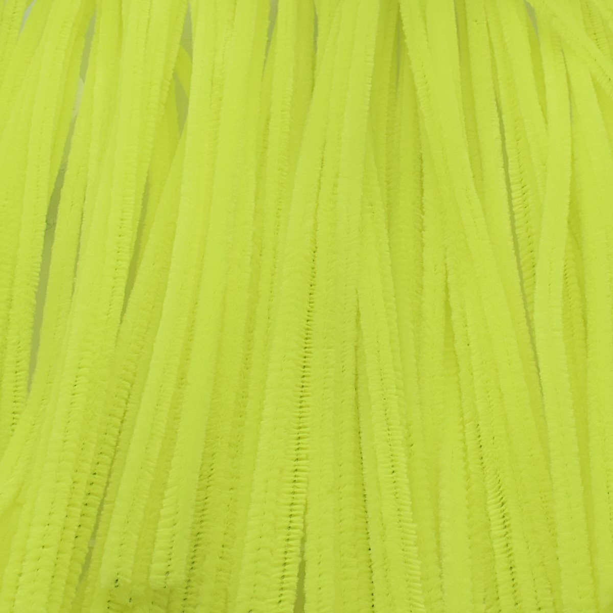 Jags Pipe Cleaner 100Pcs Light Yellow Fs-Mtlyw