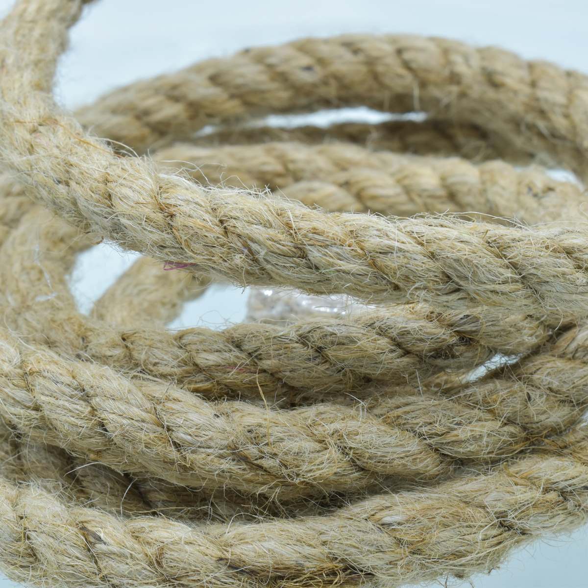 Jags Jute Rope 2 Meter 10Mm Jjr10Mm - 1