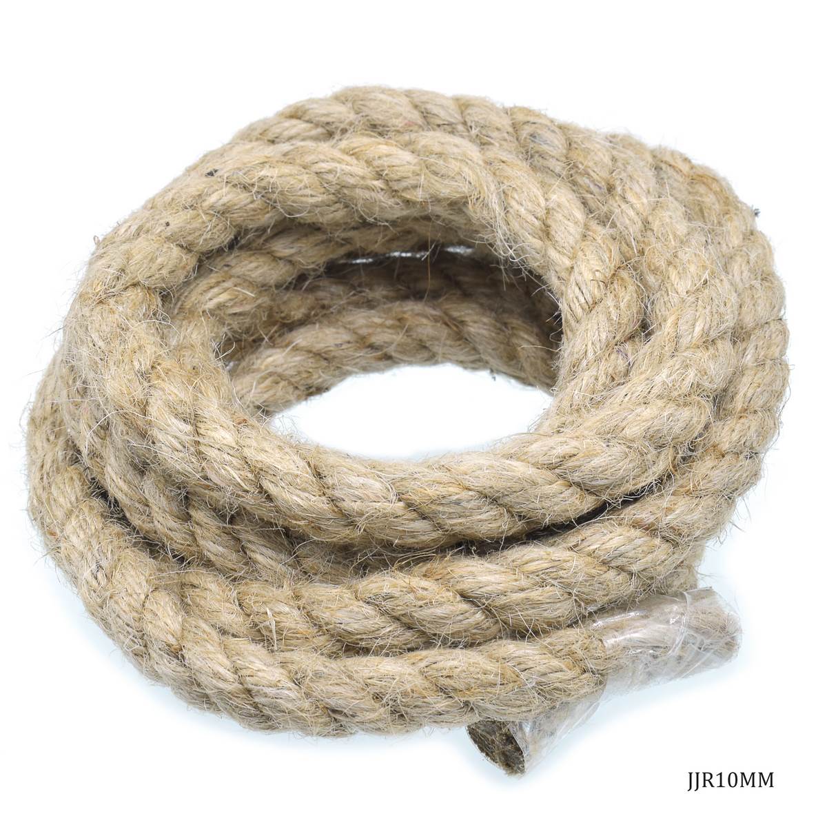Jags Jute Rope 2 Meter 10Mm Jjr10Mm - 1