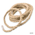 Jags Jute Rope 2 Meter 4Mm Jjr4Mm - 1