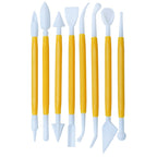 Craft Art Tools Set High Quality 8 Pcs Set A6415