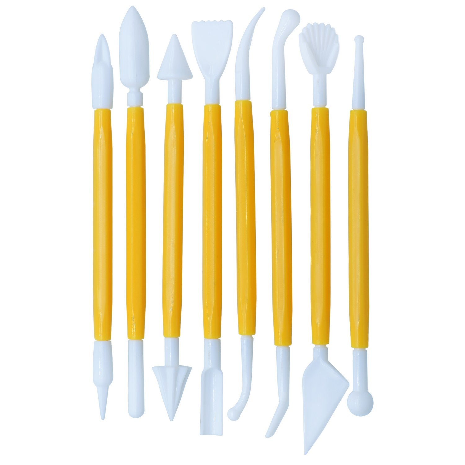 Craft Art Tools Set High Quality 8 Pcs Set A6415