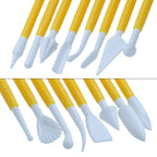Craft Art Tools Set High Quality 8 Pcs Set A6415