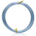 Beading Wire 1.5MM 5MTR Silver BWSR03