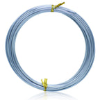 Beading Wire 1.5MM 5MTR Silver BWSR03
