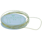 Beading Wire No 0.8MM 2.5MTR Golden Roll BW8MG-8M