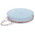 Beading Wire No 0.8MM 2.5MTR Copper Roll BW8MC-8M