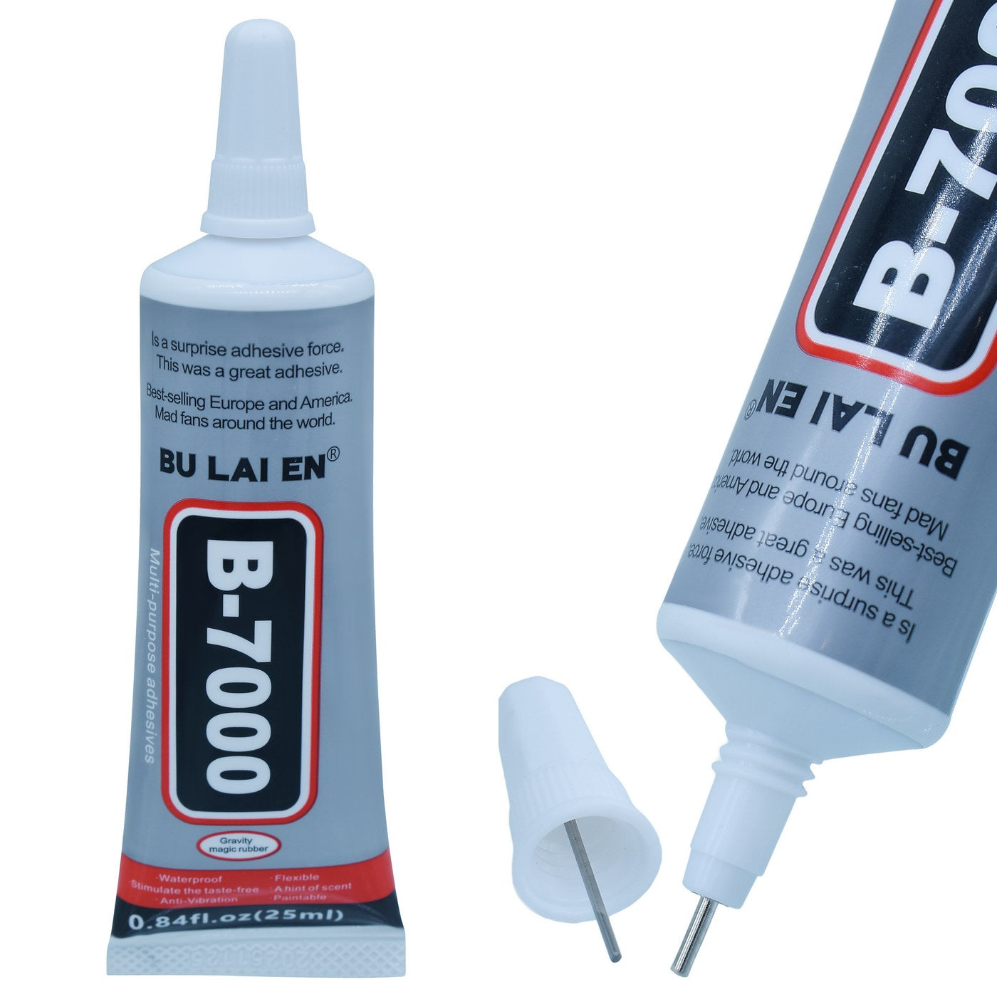 B-7000 25ML