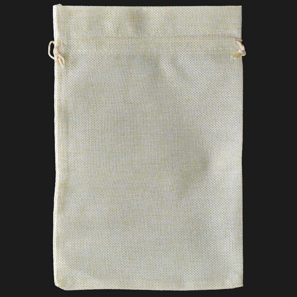 Gift Pouch Cloth Jute Colour XXXl Big 6 No GP20X30-J