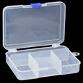 Empty Box Plastic JB962-D