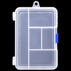 Empty Box Plastic JB962-D
